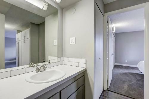 Apartamento Capitol Hill One Bedroom