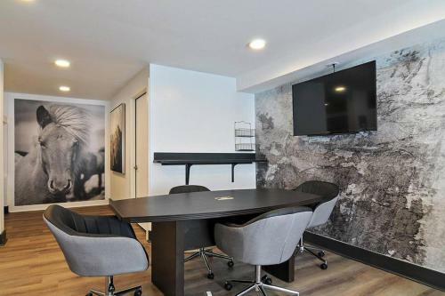 Apartamento Capitol Hill One Bedroom