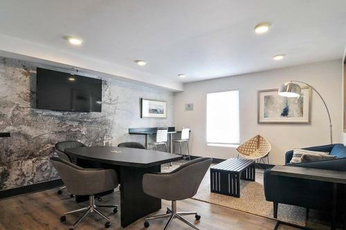 Apartamento Capitol Hill One Bedroom