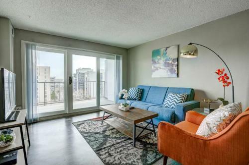 Apartamento Capitol Hill One Bedroom