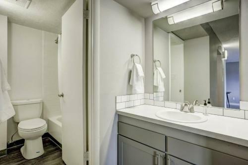 Apartamento Capitol Hill One Bedroom