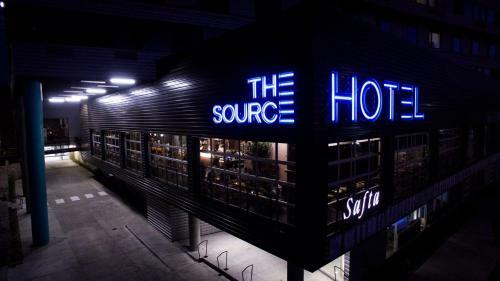 The Source Hotel