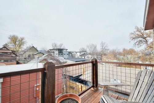 Uticia 3br Holiday Home