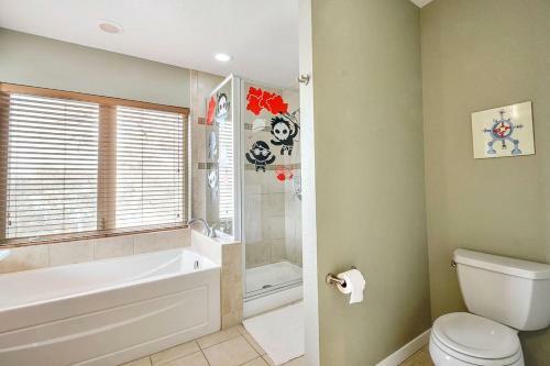 Uticia 3br Holiday Home