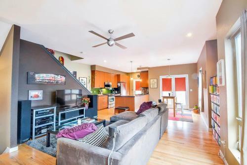 Uticia 3br Holiday Home