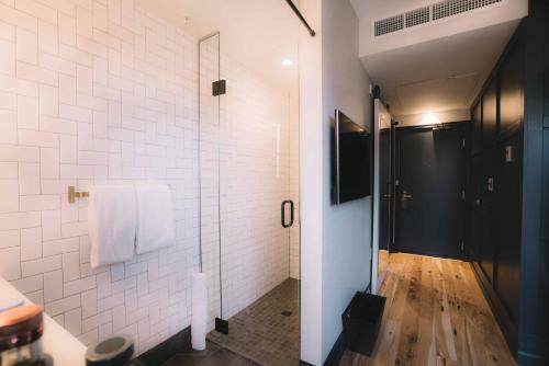 The Ramble Hotel