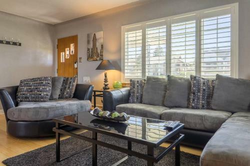 Apartamento Hot Tub Movie Room Great For Groups