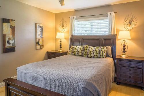 Apartamento Hot Tub Movie Room Great For Groups