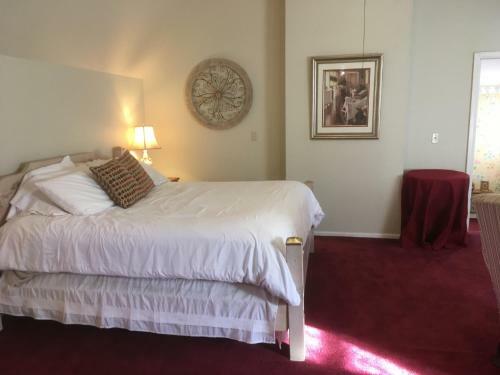 The Adagio Bed And Breakfast
