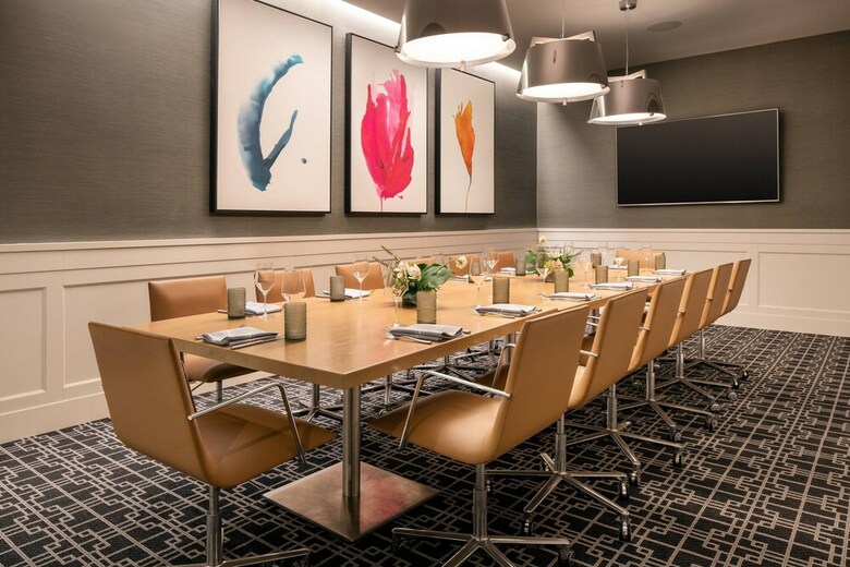 Hotel The Jacquard, Autograph Collection