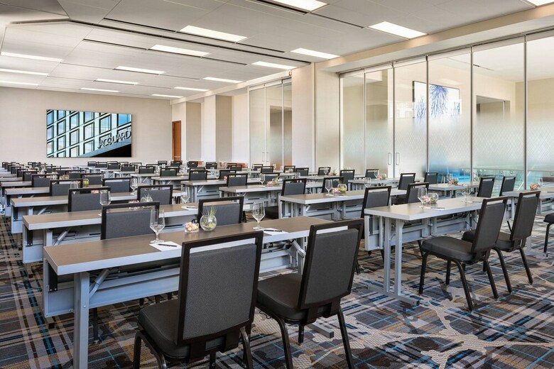 Hotel The Jacquard, Autograph Collection