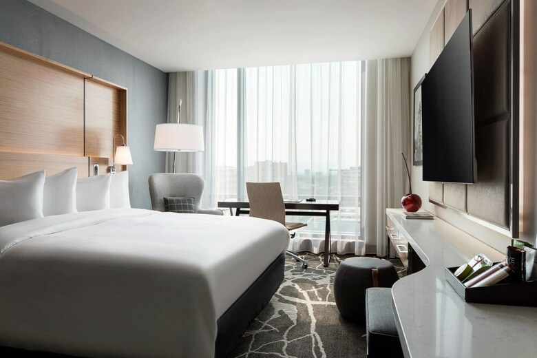 Hotel The Jacquard, Autograph Collection