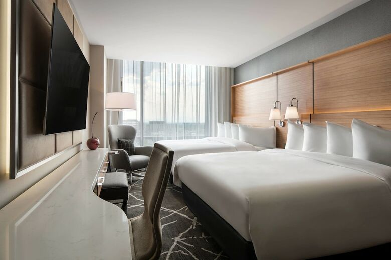 Hotel The Jacquard, Autograph Collection