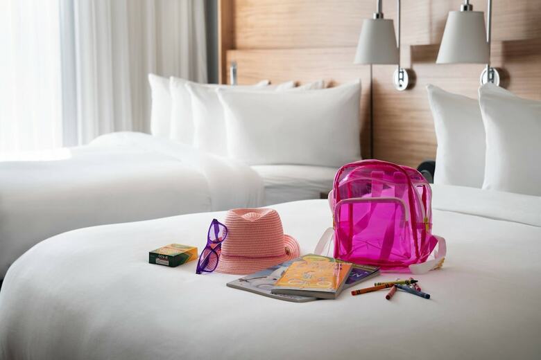 Hotel The Jacquard, Autograph Collection