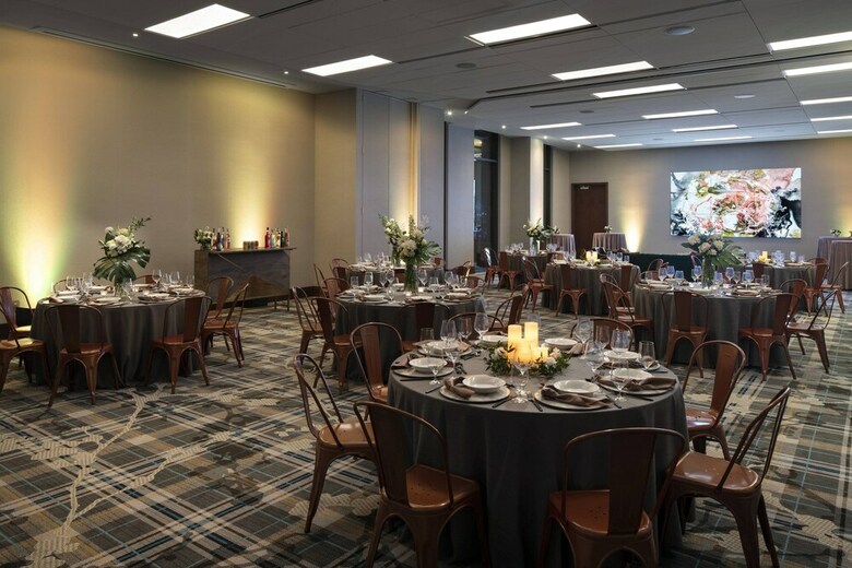 Hotel The Jacquard, Autograph Collection