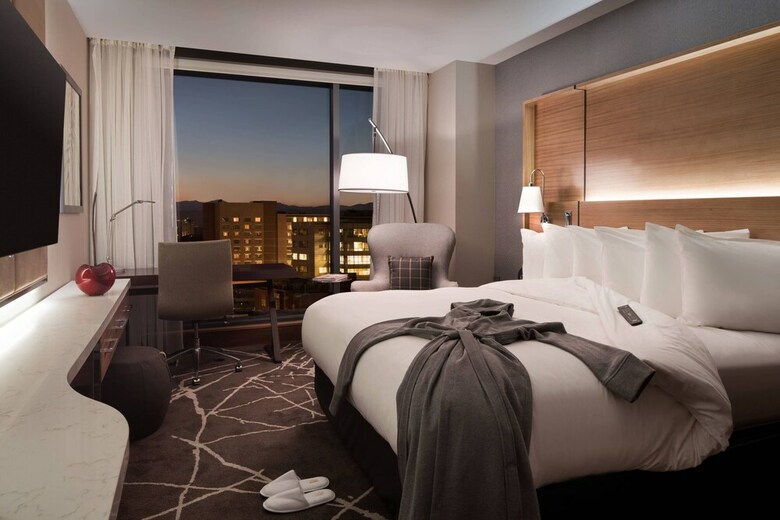 Hotel The Jacquard, Autograph Collection