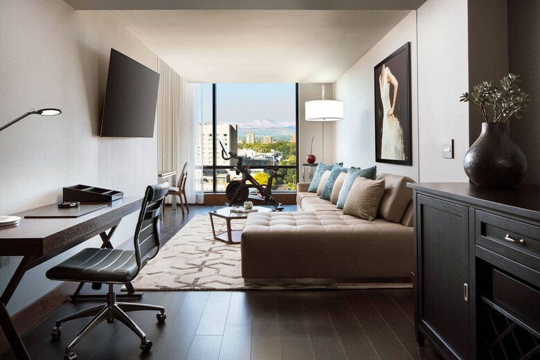 Hotel The Jacquard, Autograph Collection