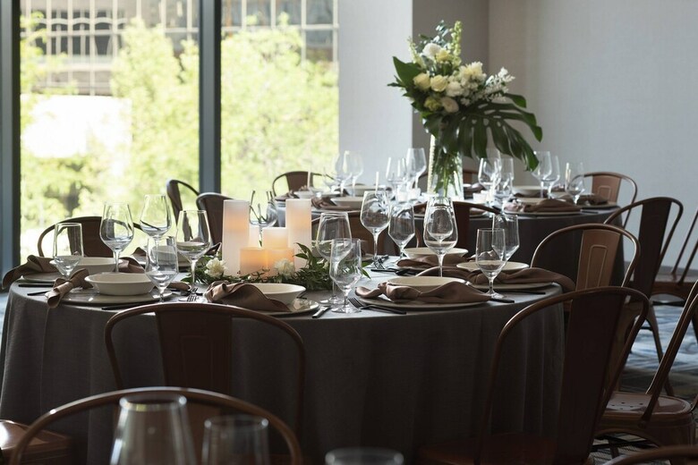 Hotel The Jacquard, Autograph Collection