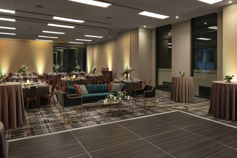 Hotel The Jacquard, Autograph Collection