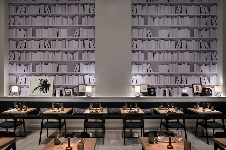 Hotel The Jacquard, Autograph Collection
