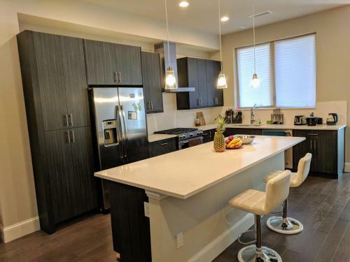 Albergue Homestay Denver
