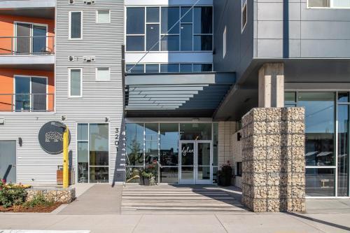 Apartamentos Stay Alfred At Dylan