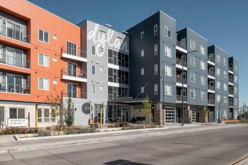 Apartamentos Stay Alfred At Dylan