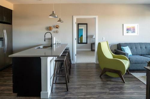 Apartamentos Stay Alfred At Dylan