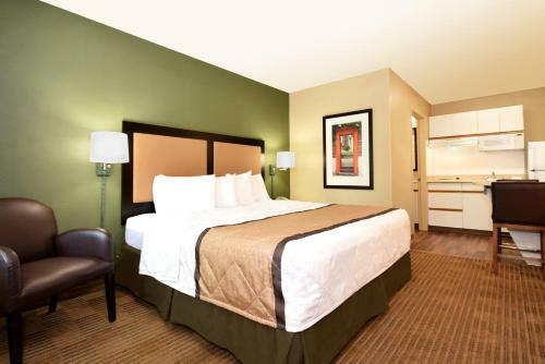 Hotel Extended Stay America - Denver - Cherry Creek