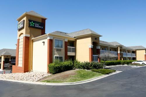 Hotel Extended Stay America - Denver - Cherry Creek