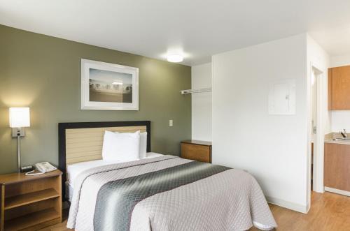 Aparthotel Hometowne Studios Denver - Glendale/ Cherry Creek