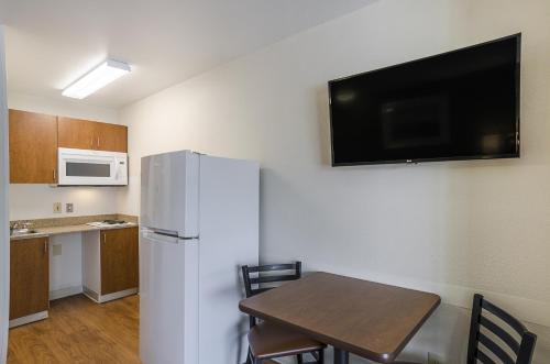 Aparthotel Hometowne Studios Denver - Glendale/ Cherry Creek