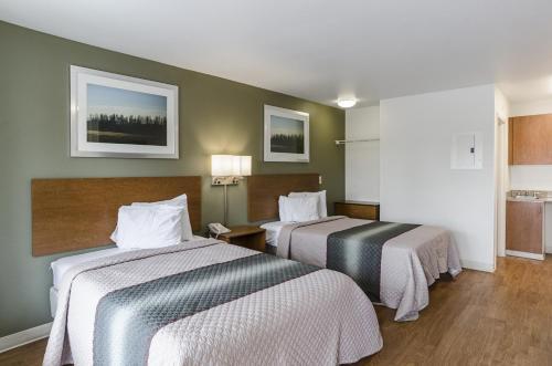 Aparthotel Hometowne Studios Denver - Glendale/ Cherry Creek