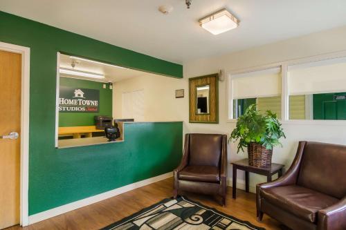 Aparthotel Hometowne Studios Denver - Glendale/ Cherry Creek