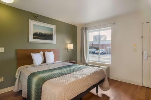 Aparthotel Hometowne Studios Denver - Glendale/ Cherry Creek