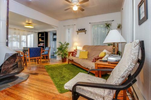 Pirate Cove Cottage 2
