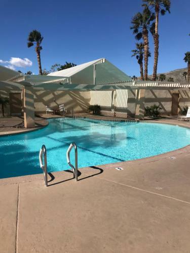 Hotel 74711 Dillon Road Sky Valley Resort Mineral Waters