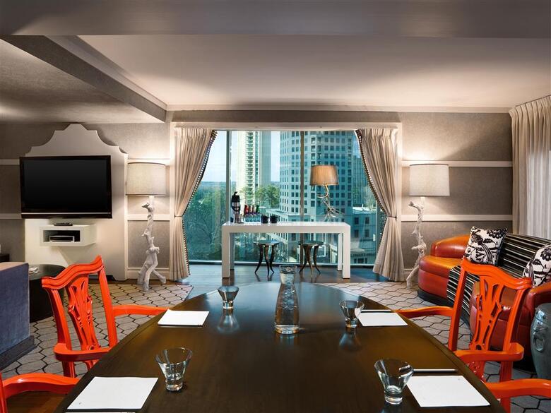 Hotel Colee, Atlanta Buckhead, Autograph Collection