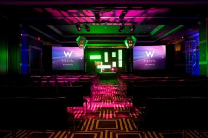 Hotel Colee, Atlanta Buckhead, Autograph Collection