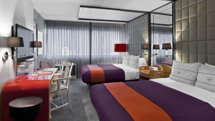 Hotel Colee, Atlanta Buckhead, Autograph Collection