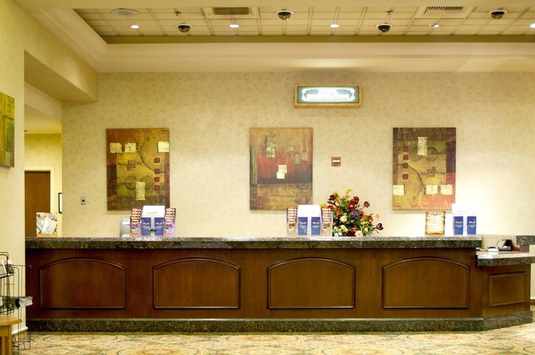 Hotel Arizona Charlie�s Boulder