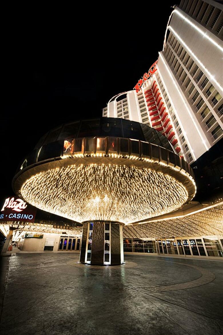 Plaza Hotel & Casino