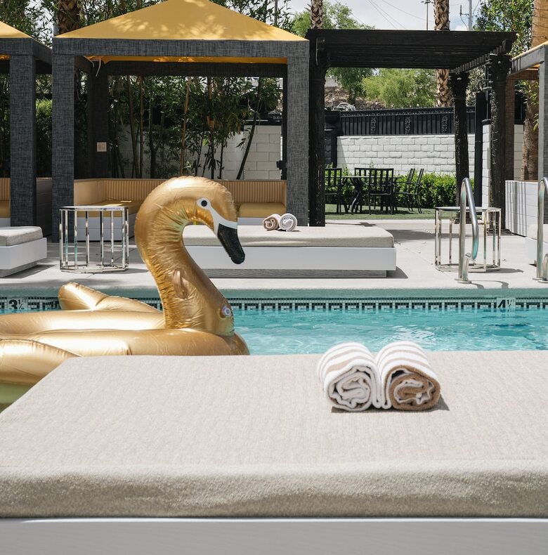 Hotel The Lexi Las Vegas