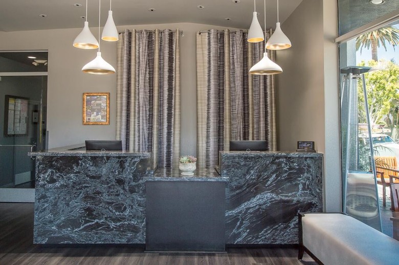 The Elan Hotel Los Angeles