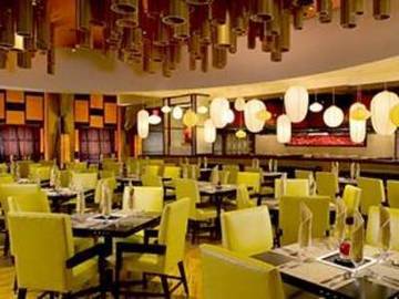 Hotel Beau Rivage Resort And Casino