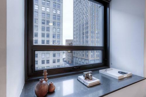 Motown Apartment In The Entertainment District