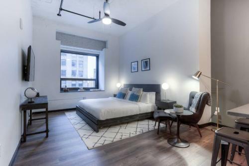 Motown Apartment In The Entertainment District