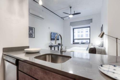 Motown Apartment In The Entertainment District