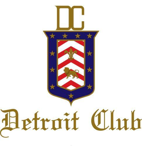 The Detroit Club Hotel