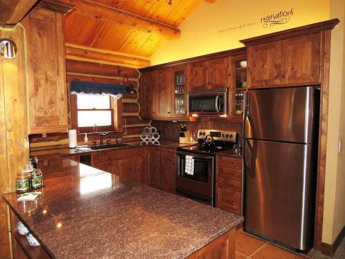 Apartamento 145 Cottonwood